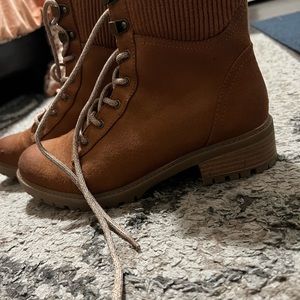 Women winter boots